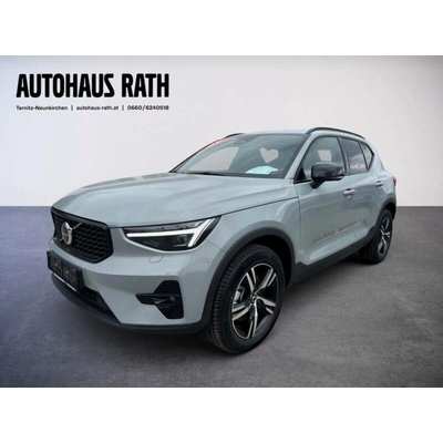 Volvo XC40 B3 Plus 119 kW
