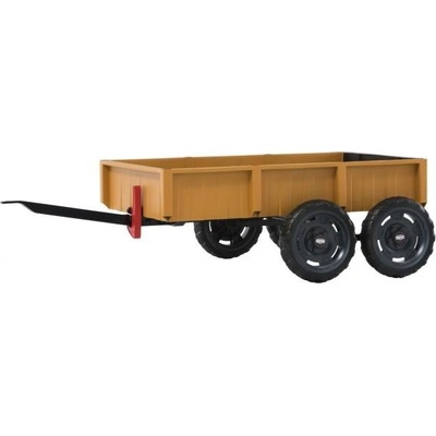 Berg Tandem Trailer prívesný vozík