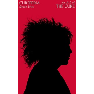 Curepedia (ISBN: 9781474619325)