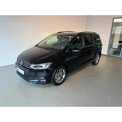 Volkswagen Touran 1.5 TSI Comfortline DSG 110 kW