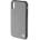 4smarts Калъф с Текстилен Ефект за iPhone XS/X, 4Smarts Car-Case, Бял (4S465518)