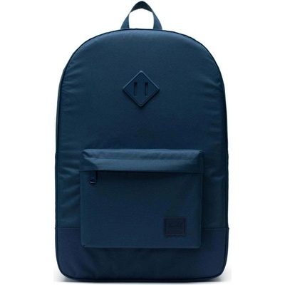 Herschel Heritage Light Navy 21,5 l
