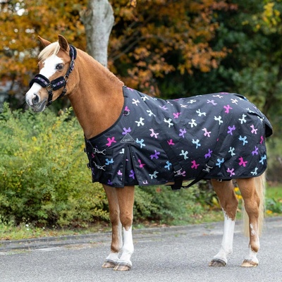 QHP Výběhová deka Isalyn unicorn dream – Zbozi.Blesk.cz