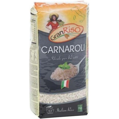 Pasini rýže carnaroli 1 kg