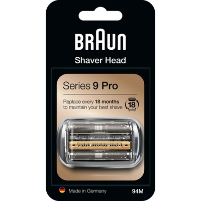 Braun Series 9 Pro 94M