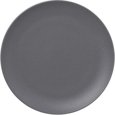 RAK Porcelain Talíř mělký 18 cm šedá NFNNPR18GY-24 šedá