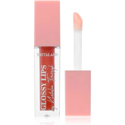 Glossy Lips блясък за устни цвят Crystal Sparkle 3.6ml