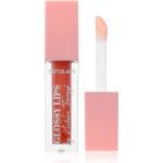 INSTALASH Glossy Lips блясък за устни цвят Crystal Sparkle 3.6ml