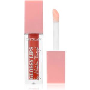 INSTALASH Glossy Lips блясък за устни цвят Crystal Sparkle 3.6ml