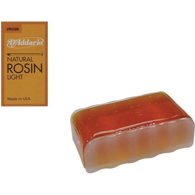 D´Addario ROSIN VR200 – Zbozi.Blesk.cz