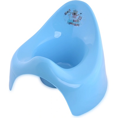 Lorelli Classic ДЕТ. ГЪРНЕ ОБИКНОВЕНО ЛАЗУРНО СИНЬО (10130070981)