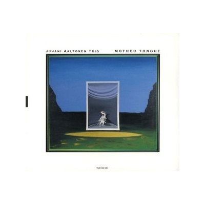 Mother Tongue - Juhani Aaltonen CD