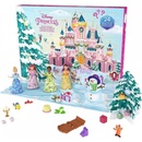 Disney Mattel Adventní kalendář s malými mi HLX06