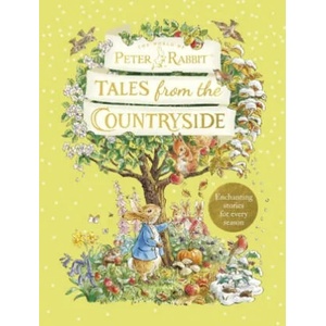 Peter Rabbit: Tales from the Countryside (ISBN: 9780241529898)