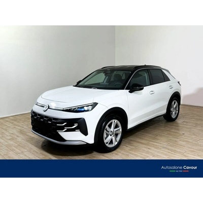Volkswagen T-Roc 1.5 eTSI Life DSG 110 kW