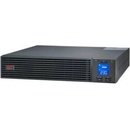 APC Easy UPS On-Line SRV RM 3000VA 2700W 230V with Rail Kit (SRV3KRIRK-E)
