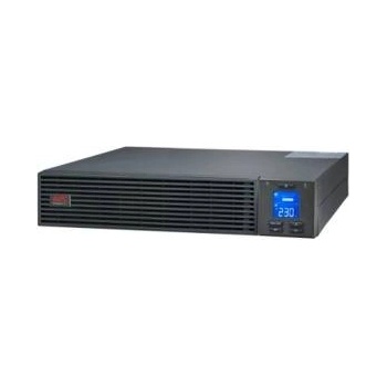 APC Easy UPS On-Line SRV RM 3000VA 2700W 230V with Rail Kit (SRV3KRIRK-E)