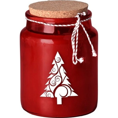 Emocio Baked Cinnamon potlač stromček 98 x 135 mm