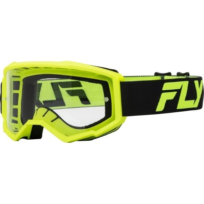 Fly Racing Focus Youth