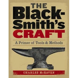 Blacksmith's Craft | Charles McRaven (ISBN: 9781580175937)