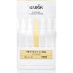 BABOR Perfect Glow face ampoules 7x2ml