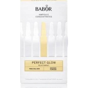 BABOR Perfect Glow face ampoules 7x2ml