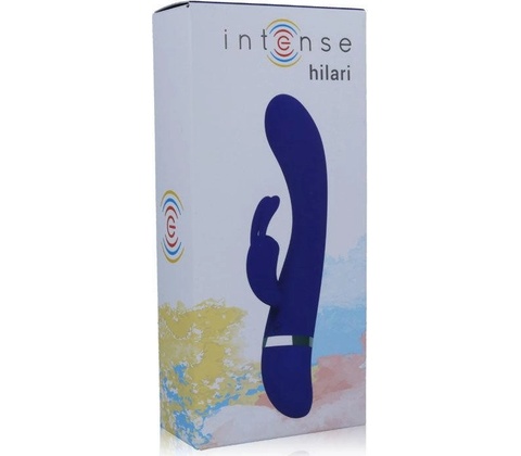 Intense Hilari
