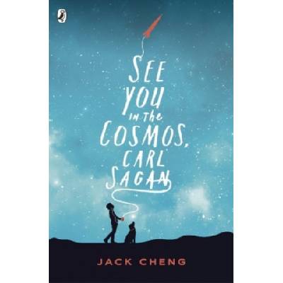 See You in the Cosmos Jack Cheng