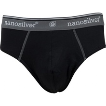 NanoTrade slipy s gumou nanosilver