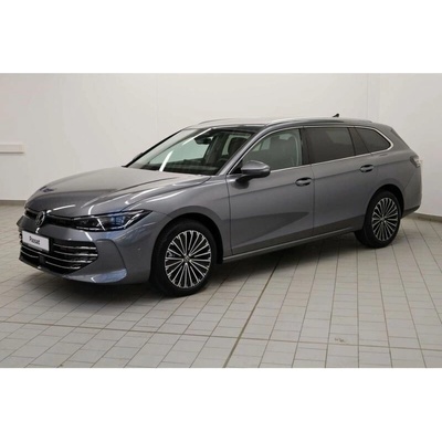 Volkswagen Passat 2.0 TDI Elegance DSG 110 kW