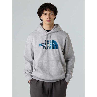 The North Face Суитшърт m drew peak regular hoodie