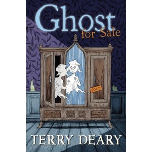 Ghost for Sale (ISBN: 9781781125182)