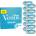 Gillette Venus Smooth Дамски ножчета за бръснене 12 бр (10BL180183)