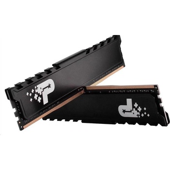 Patriot DDR4 8GB 2666MHz CL19 PSP48G266681H1