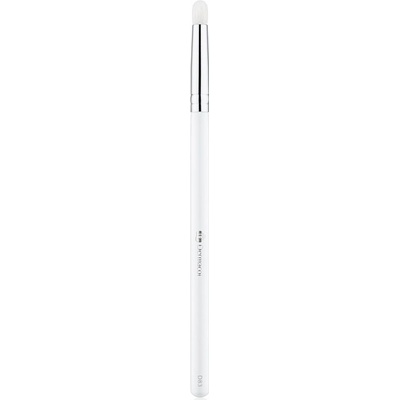 PLH & Dermacol kosmetický štětec na oční stíny a blending D83 Eyeshadow Brush