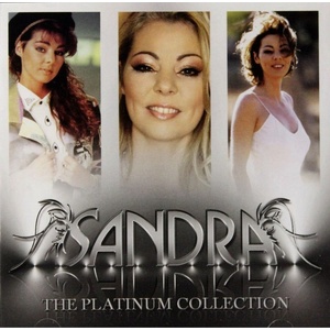 Universal Sandra: Platinum Collection - 3CD (025582)