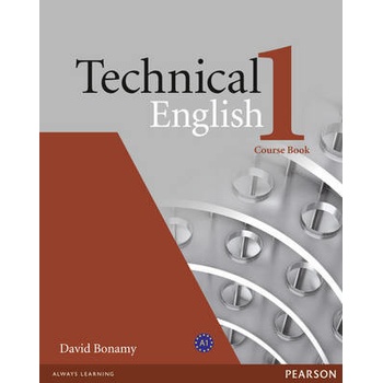 Technical English: Course Book Level 1