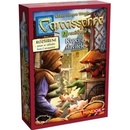 Deskové hry Mindok Carcassonne 2 edice Kupci a stavitelé
