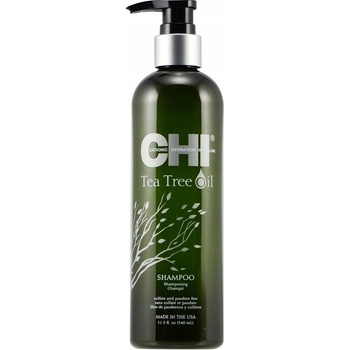 Farouk System CHI Tea Tree Oil Shampoo 340 ml