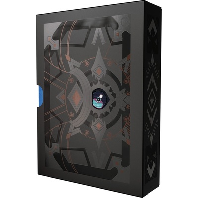 Wizards of the Coast Magic: The Gathering Secrets of Strixhaven Codex Bundle
