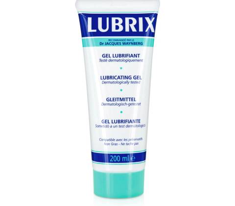 Lubrix 200 ml