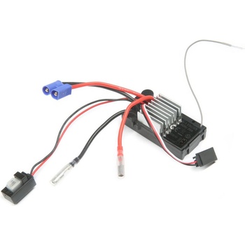 ECX Přijímač 2.4GHZ V4 + ESC voděodolný