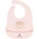 Kikkaboo Лигавник силиконов Savanna Pink (31303030046)