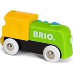 BRIO Брио Моето първо електрическо влакче (33705)