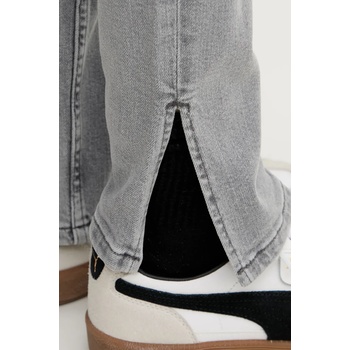 Karl Lagerfeld Jeans Дънки Karl Lagerfeld Jeans в сиво A2W10134 (A2W10134)