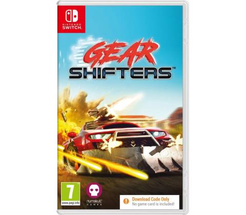 Gearshifters