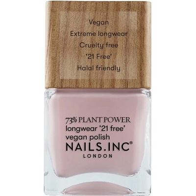 Nails Inc. London Plant Power 14 ml, Mani Meditation