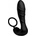 Under Control Silicone Prostate Vibrator & Ball Strap with Remote Control