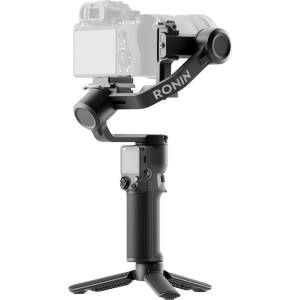 DJI RS 3 Mini, Camera Gimbal Stabilizer, Canon/Sony/Nikon/Fujifilm - P20M (P20M)