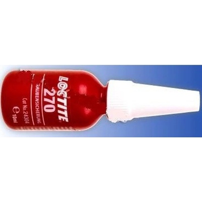 Killich lepidlo Loctite 270 10 ml vysoká pevnost